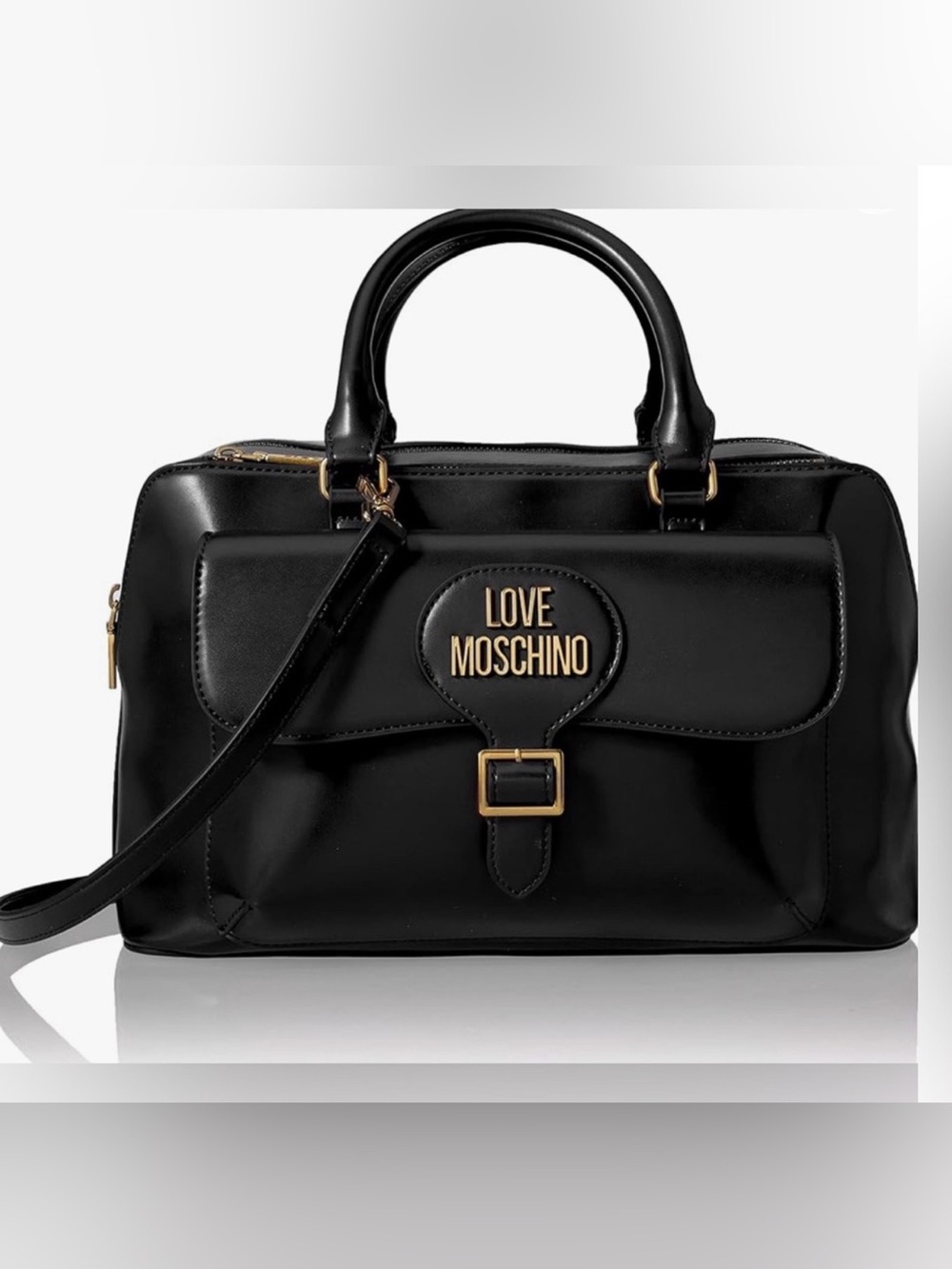 LOVE ♥️ MOSCHINO Purse